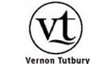 VERNON TUTBURY